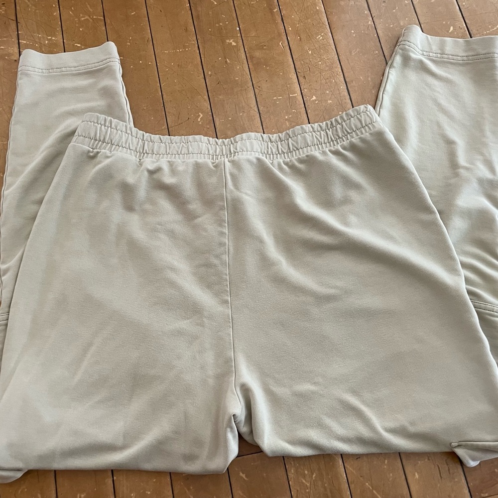Banana republic sweatpants - Picture 4 of 4